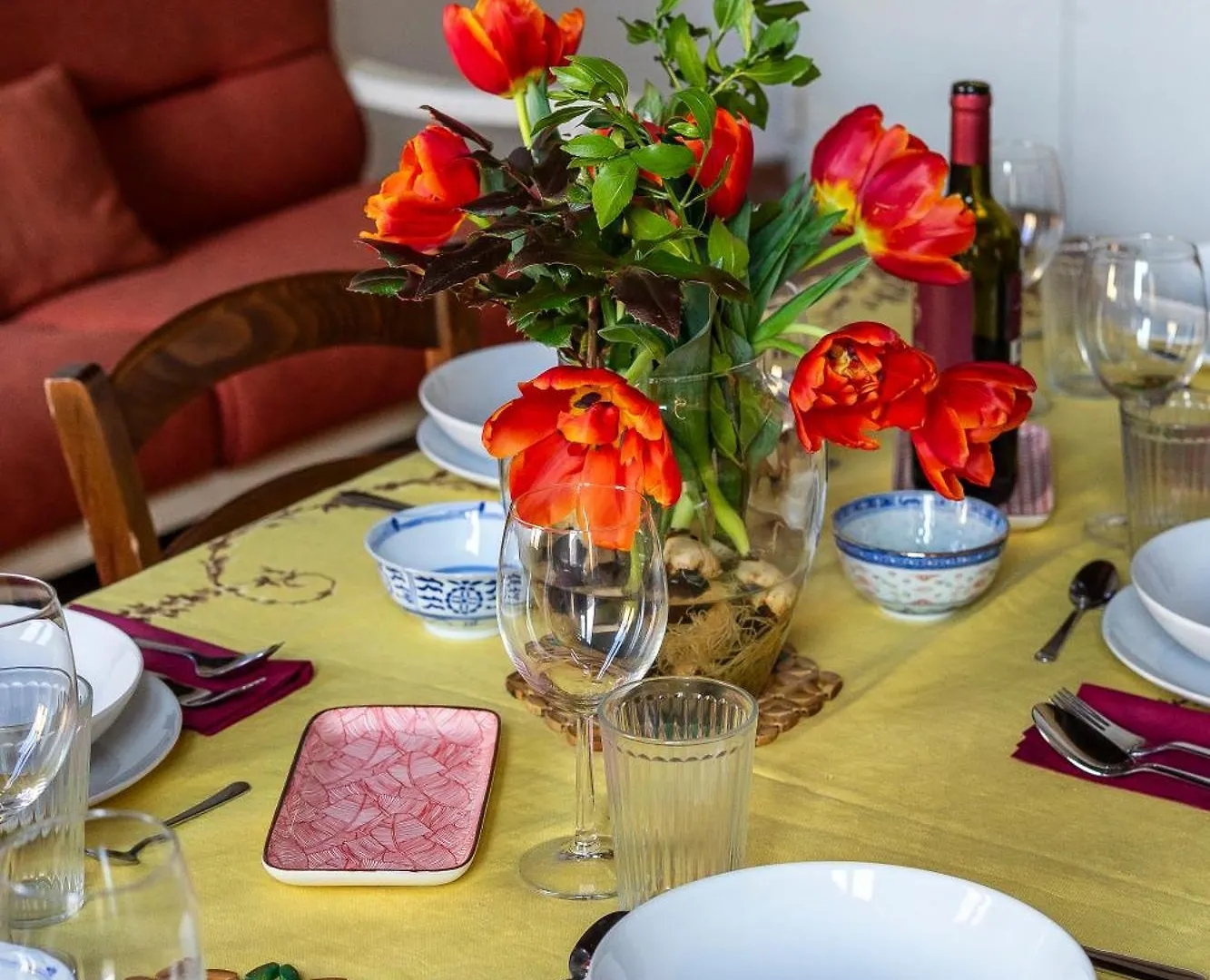 San Giovanni Apartment Florencie