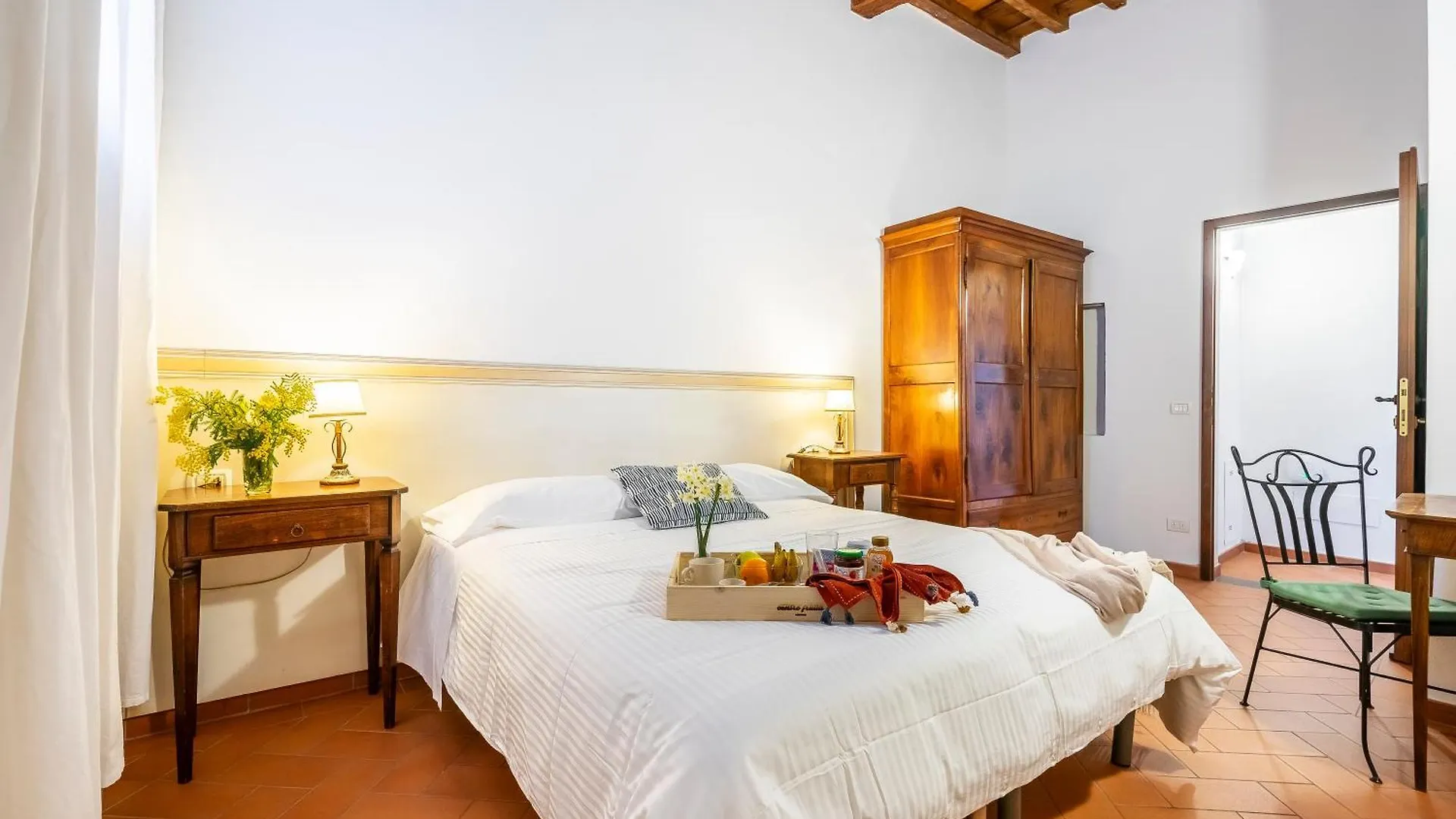 San Giovanni Apartment Florencie