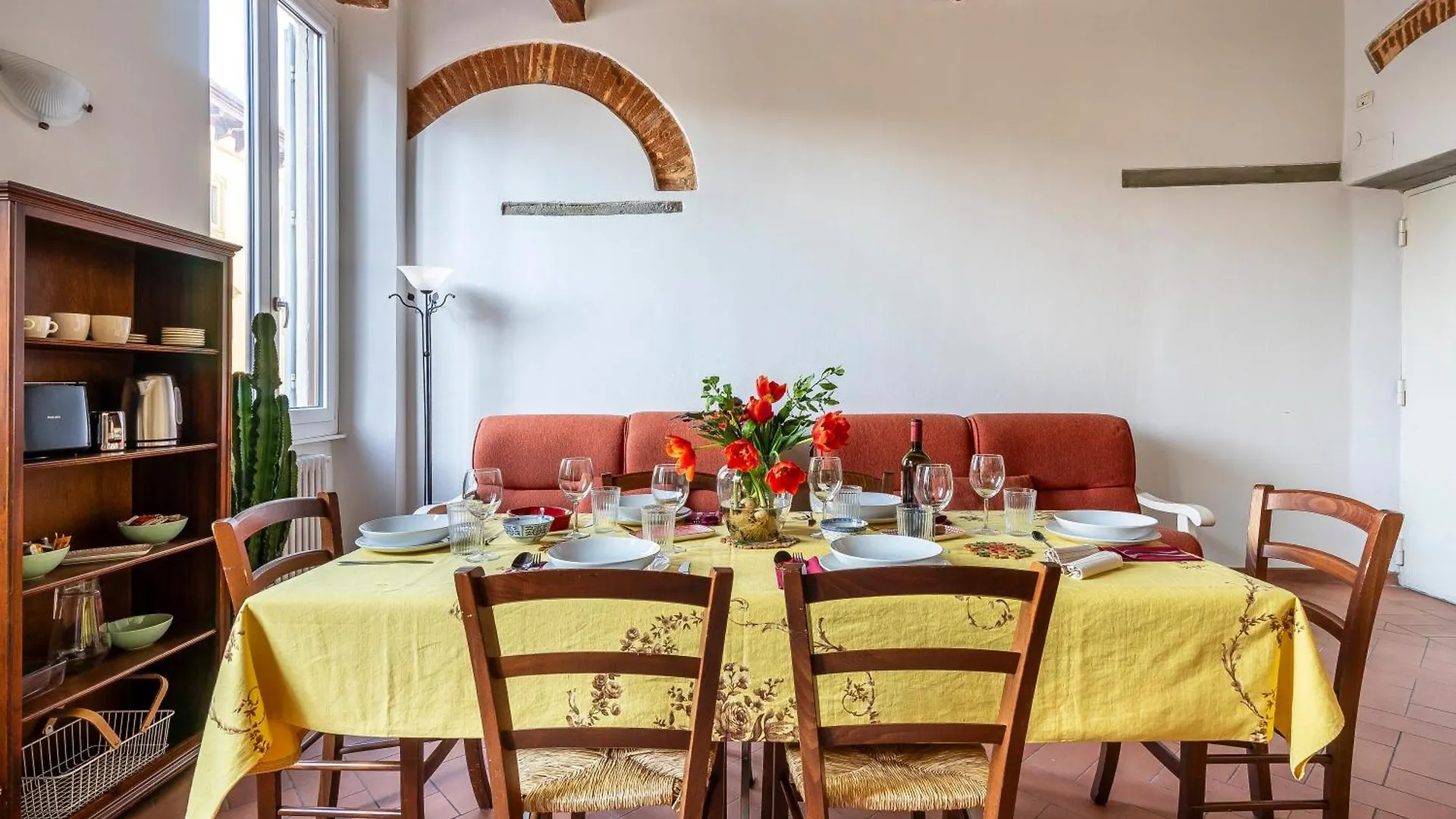 San Giovanni Apartment Florencja Włochy