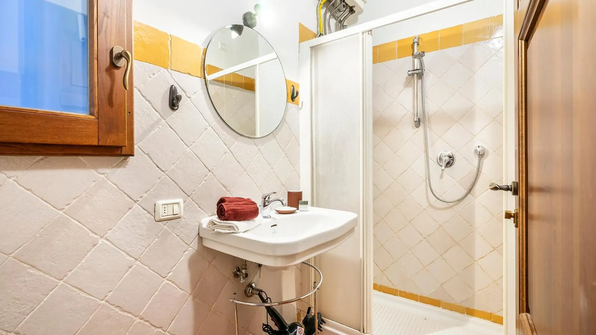 San Giovanni Apartment Florencja Włochy